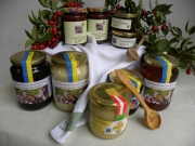 Tannenhonig